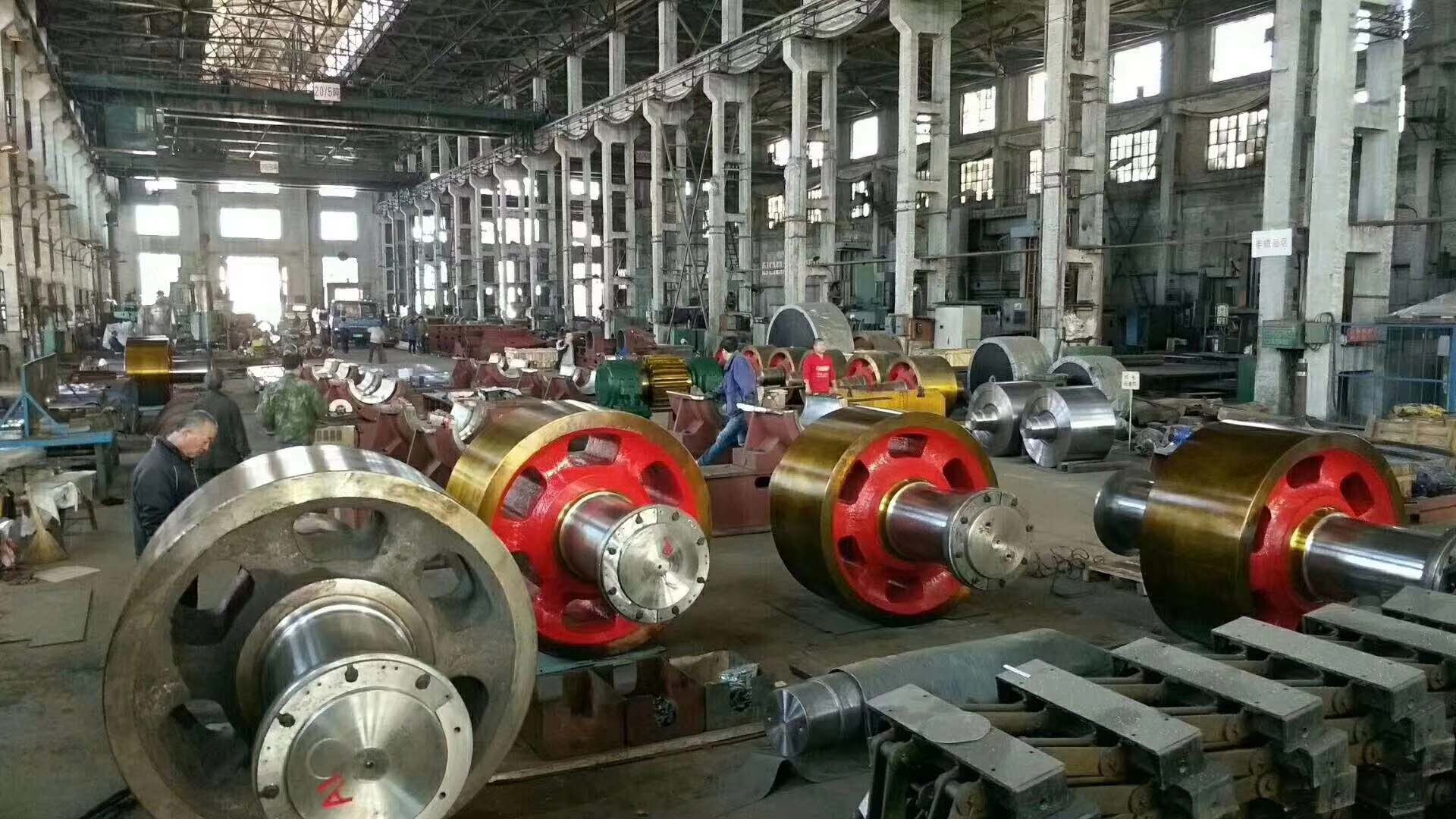 提升管理水平增產提效擴大市場占有率 提升管理水平增產提效擴大市場占有率