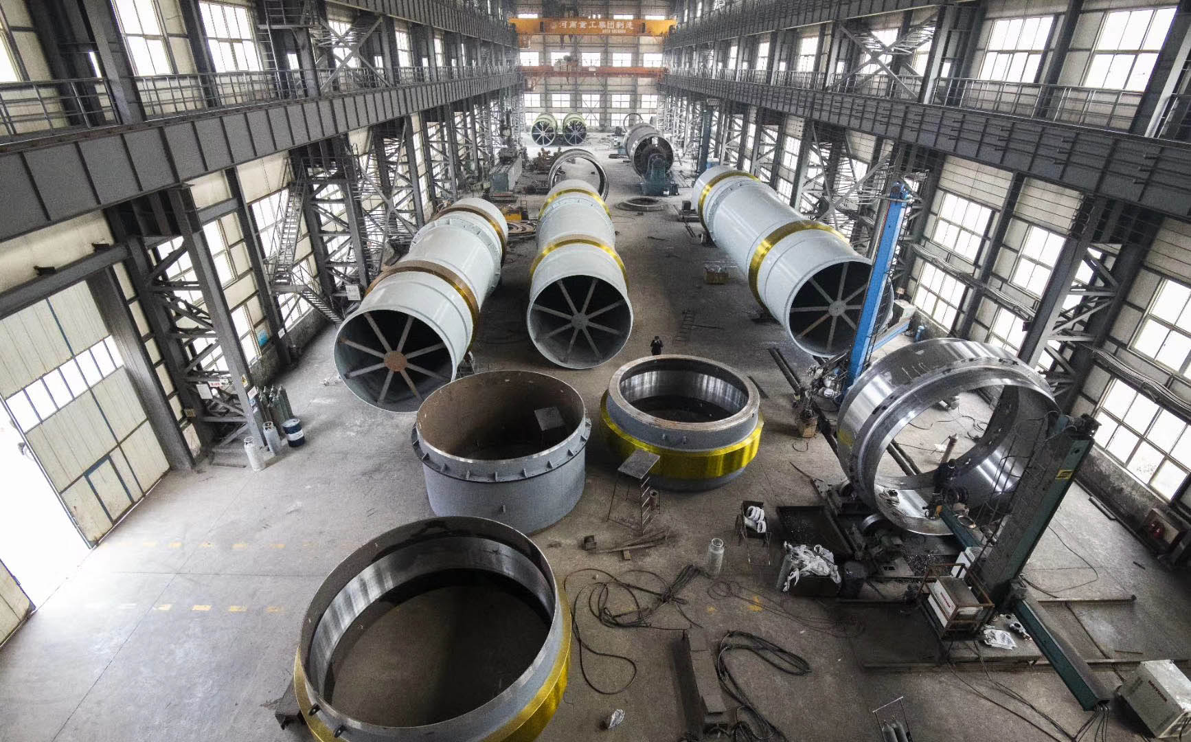 科學組織、合理安排，朝重加油！中國加油！