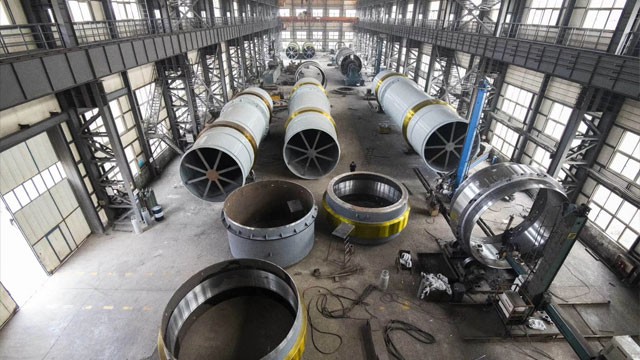 科學組織、合理安排，朝重加油！中國加油！